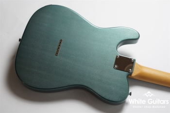 KTT-AM - Faded Pelham Blue