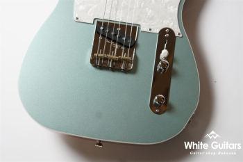 Standard-T - Surf Green Metallic