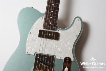 Standard-T - Surf Green Metallic