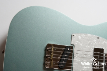 Standard-T - Surf Green Metallic