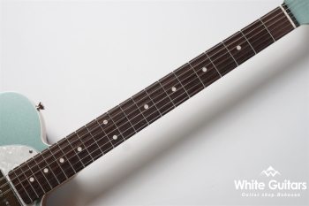 Standard-T - Surf Green Metallic