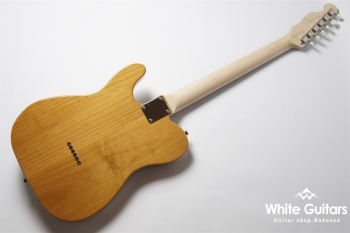 Standard-T - Surf Green Metallic