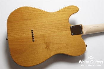 Standard-T - Surf Green Metallic