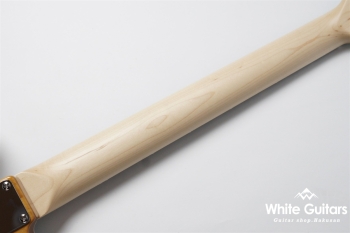 Standard-T - Surf Green Metallic