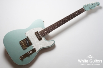Standard-T - Surf Green Metallic