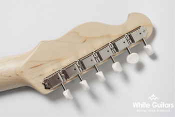 Standard-T - Surf Green Metallic