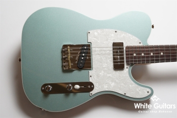 Standard-T - Surf Green Metallic