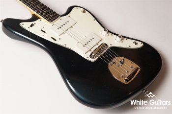 g7-JM/R - Vintage Charcoal Frost Metallic  / Lightly Aged / with Preset Switch