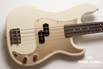 MP1-STD/R - Olympic White / Gold Acrylic PG