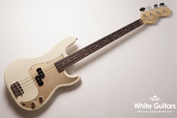 MP1-STD/R - Olympic White / Gold Acrylic PG