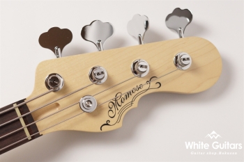 MP1-STD/R - Olympic White / Gold Acrylic PG