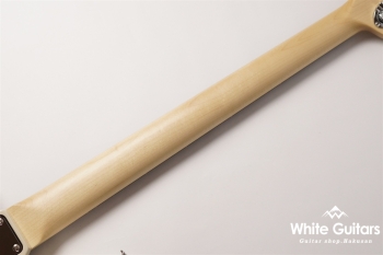 MP1-STD/R - Olympic White / Gold Acrylic PG