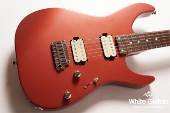 Stay 24F 2H - Passion Orange Matte