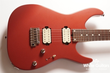 Stay 24F 2H - Passion Orange Matte