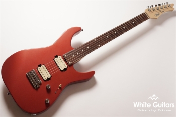 Stay 24F 2H - Passion Orange Matte