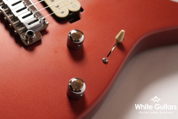 Stay 24F 2H - Passion Orange Matte