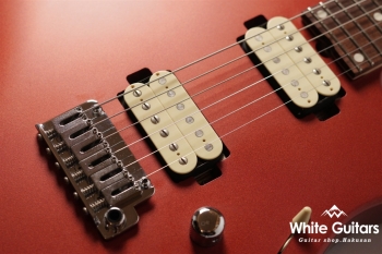 Stay 24F 2H - Passion Orange Matte