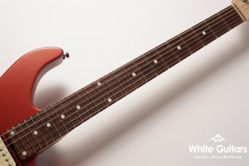 Stay 24F 2H - Passion Orange Matte