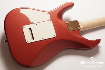 Stay 24F 2H - Passion Orange Matte