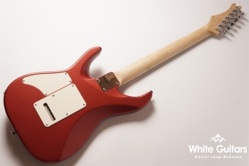 Stay 24F 2H - Passion Orange Matte