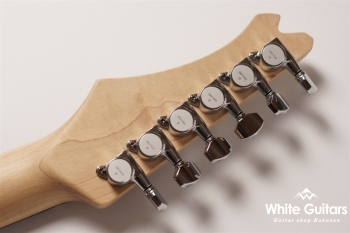 Stay 24F 2H - Passion Orange Matte