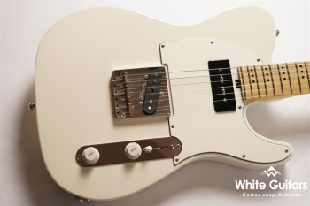 T-Maple - Olympic White