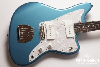 Psychomaster 2024 Limited - Costa Azul Metallic