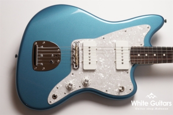 Psychomaster 2024 Limited - Costa Azul Metallic