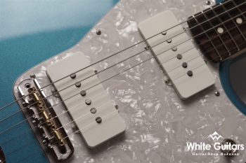 Psychomaster 2024 Limited - Costa Azul Metallic