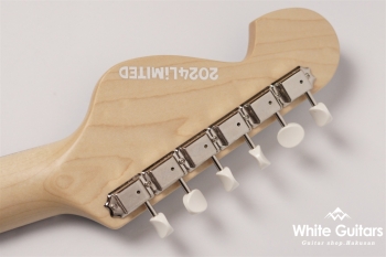 Psychomaster 2024 Limited - Costa Azul Metallic