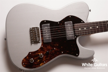 KTT-AM - Ice Grey Metallic / Acrylic Tortoiseshell PG