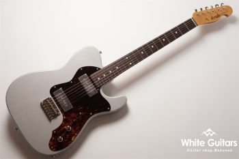 KTT-AM - Ice Grey Metallic / Acrylic Tortoiseshell PG