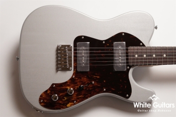 KTT-AM - Ice Grey Metallic / Acrylic Tortoiseshell PG