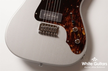 KTT-AM - Ice Grey Metallic / Acrylic Tortoiseshell PG