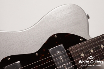 KTT-AM - Ice Grey Metallic / Acrylic Tortoiseshell PG