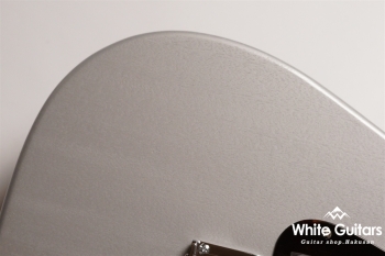 KTT-AM - Ice Grey Metallic / Acrylic Tortoiseshell PG