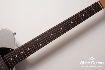 KTT-AM - Ice Grey Metallic / Acrylic Tortoiseshell PG