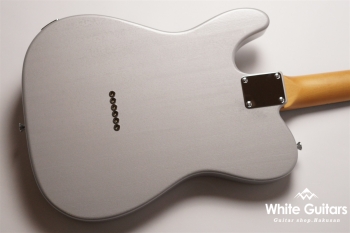 KTT-AM - Ice Grey Metallic / Acrylic Tortoiseshell PG