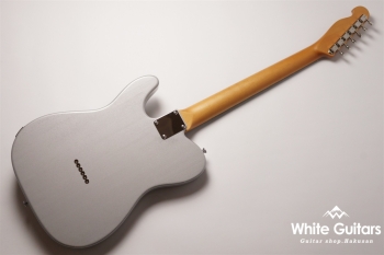 KTT-AM - Ice Grey Metallic / Acrylic Tortoiseshell PG