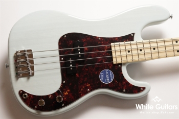 MP2-STD/M - Sonic Blue Blonde / Tortoiseshell PG