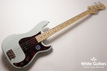 MP2-STD/M - Sonic Blue Blonde / Tortoiseshell PG