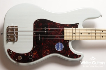 MP2-STD/M - Sonic Blue Blonde / Tortoiseshell PG