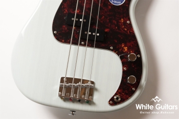 MP2-STD/M - Sonic Blue Blonde / Tortoiseshell PG