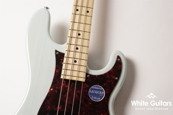 MP2-STD/M - Sonic Blue Blonde / Tortoiseshell PG