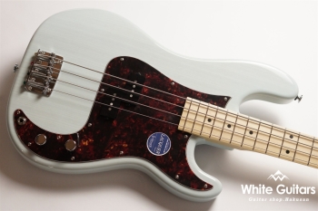 MP2-STD/M - Sonic Blue Blonde / Tortoiseshell PG