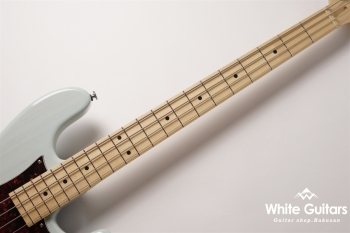 MP2-STD/M - Sonic Blue Blonde / Tortoiseshell PG