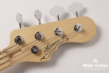 MP2-STD/M - Sonic Blue Blonde / Tortoiseshell PG