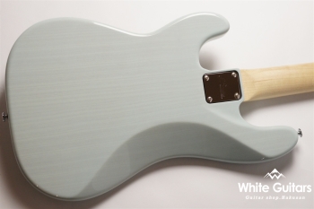 MP2-STD/M - Sonic Blue Blonde / Tortoiseshell PG