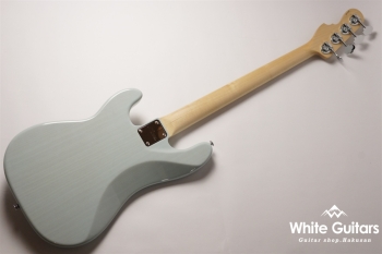 MP2-STD/M - Sonic Blue Blonde / Tortoiseshell PG