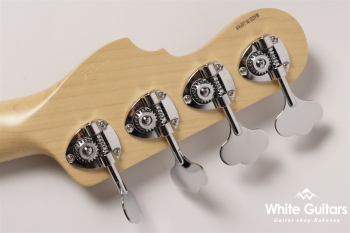 MP2-STD/M - Sonic Blue Blonde / Tortoiseshell PG